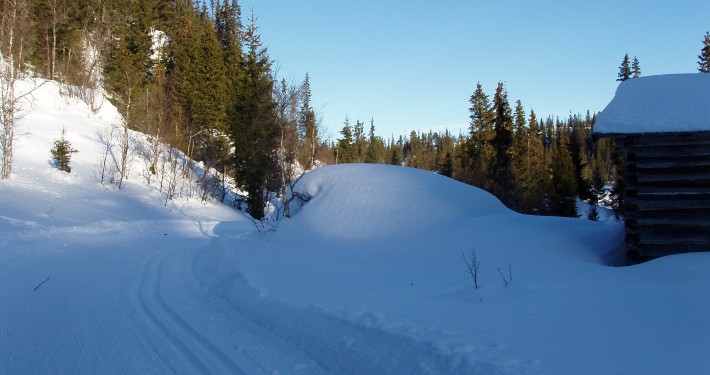 Gråndalen