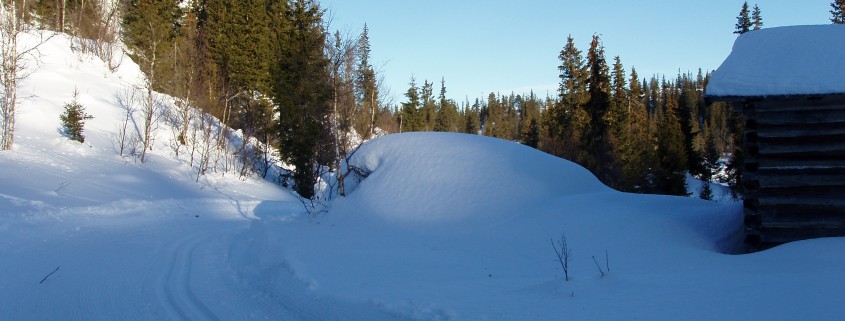 Gråndalen